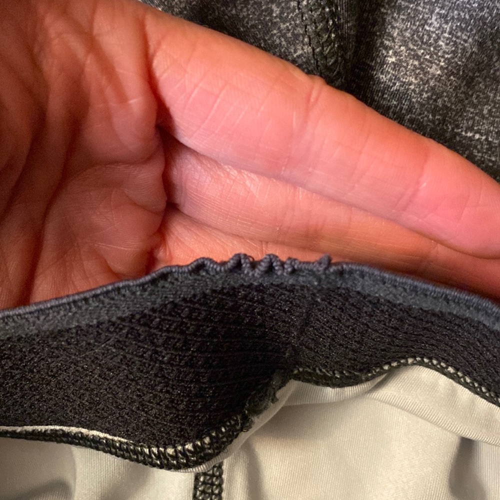 Adidas compression shorts - Picture 4 of 4
